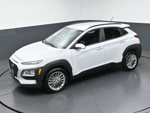 Used 2021 Hyundai Kona SEL FWD image 41