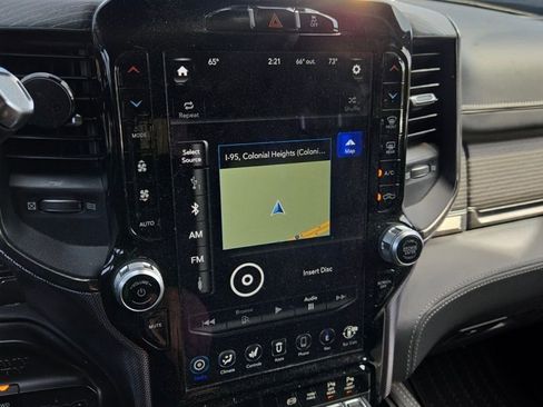 Used 2019 RAM 2500 Limited image 6