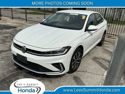 Used 2025 Volkswagen Jetta S