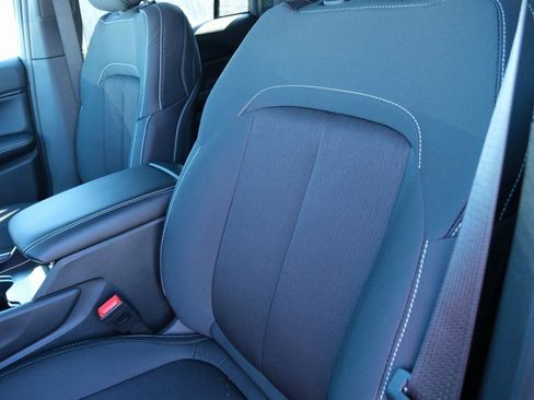 New 2025 Jeep Grand Cherokee Laredo X w/ Luxury Tech Group I image 23