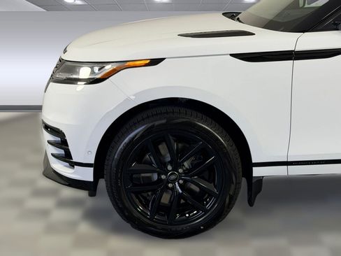 New 2026 Land Rover Range Rover Velar Belgravia AWD/4WD image 11