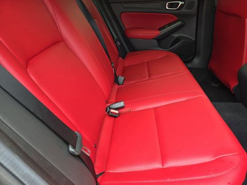 Used 2024 Acura Integra A-Spec FWD image 19