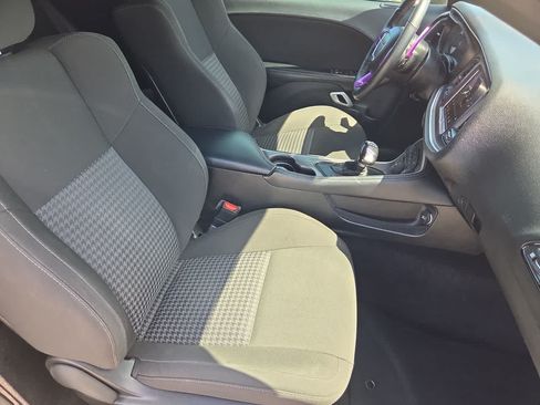 Used 2021 Dodge Challenger R/T Scat Pack RWD image 22