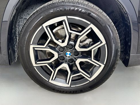 Used 2024 BMW X1 xDrive28i w/ Convenience Package AWD/4WD image 10