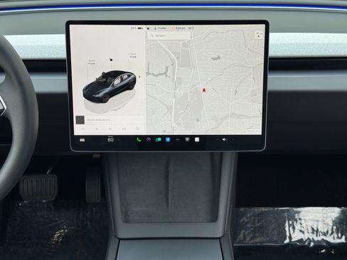 Used 2024 Tesla Model 3 RWD image 21