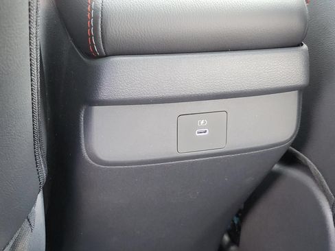 New 2027 Nissan Sentra SR w/ SR Premium Package FWD image 14