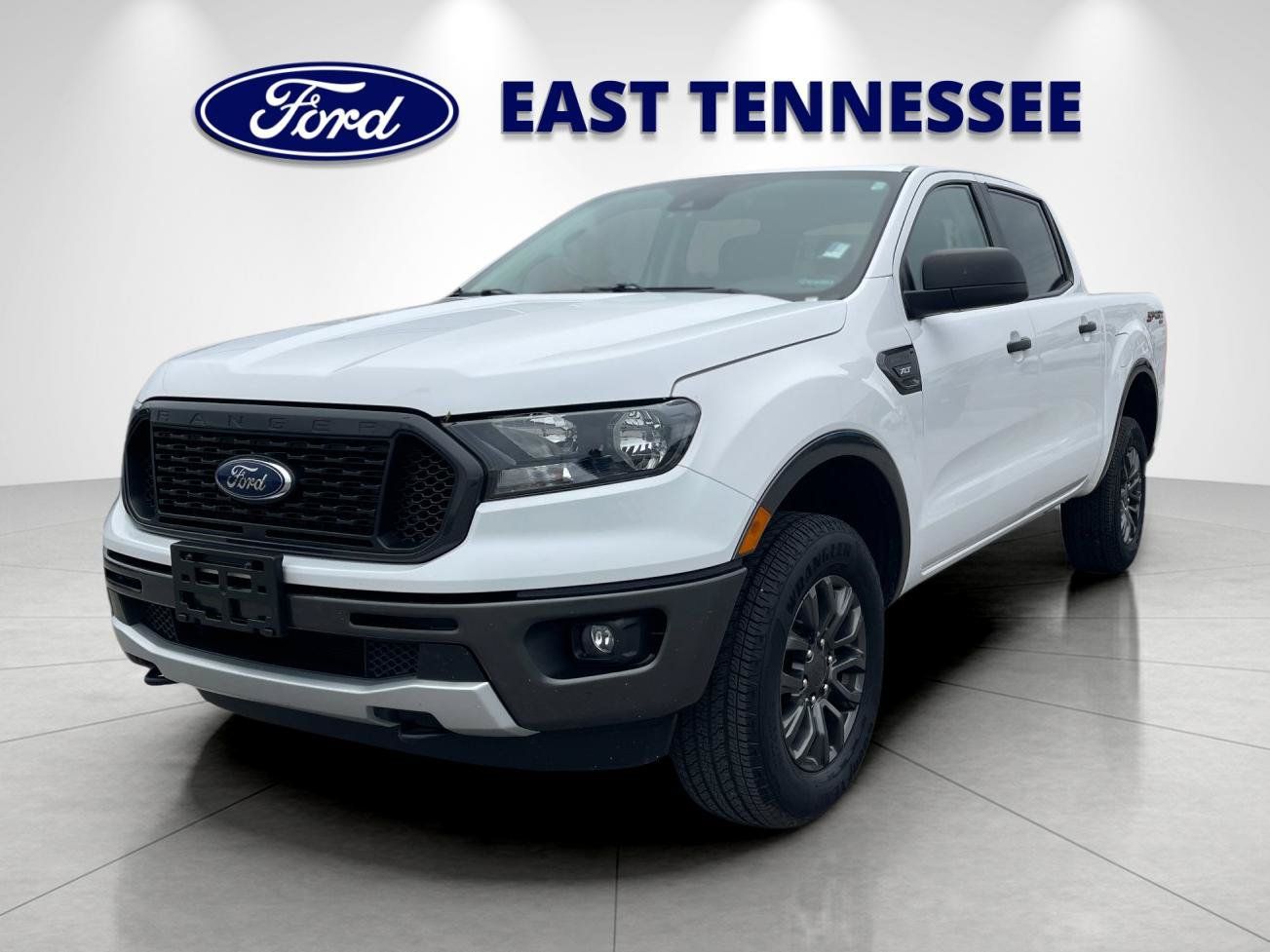 Used 2020 Ford Ranger XLT w/ Equipment Group 301A Mid AWD/4WD image 7