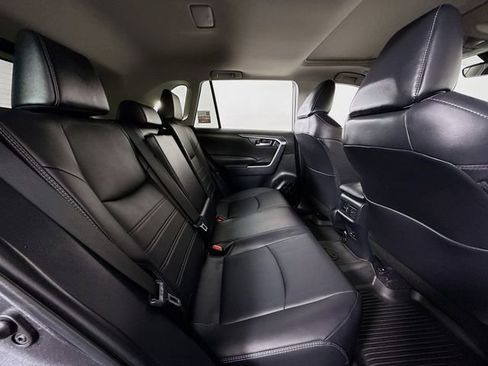 Used 2024 Toyota RAV4 XLE Premium image 27