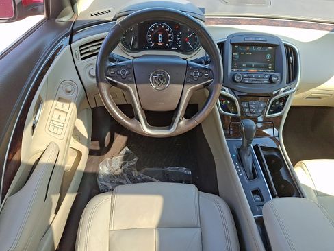 Used 2014 Buick LaCrosse Leather image 12