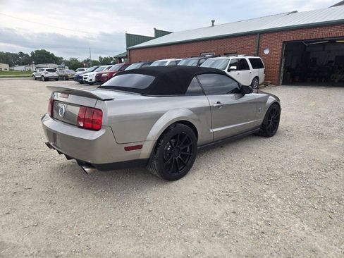 Used 2008 Ford Mustang Shelby GT500 RWD image 23