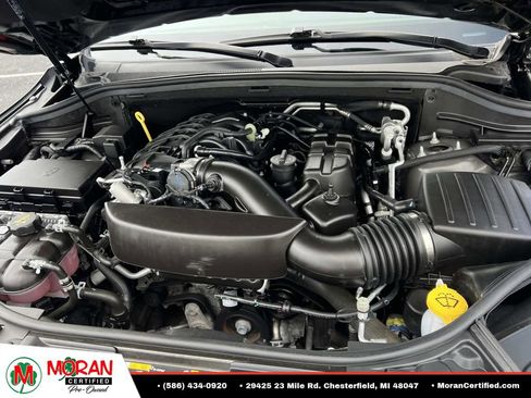Used 2024 Dodge Durango Citadel AWD/4WD image 10