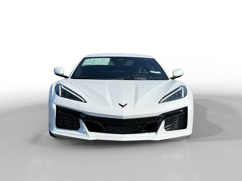 New 2025 Chevrolet Corvette Z06 image 8