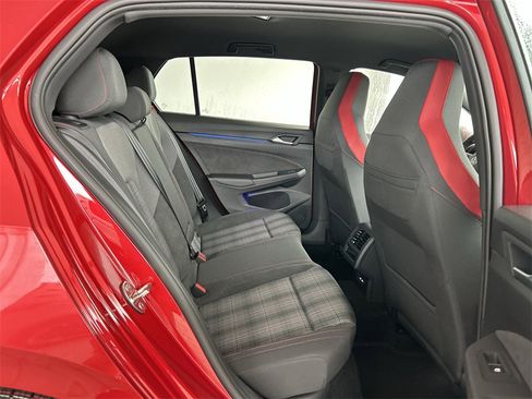 New 2026 Volkswagen GTI S image 44