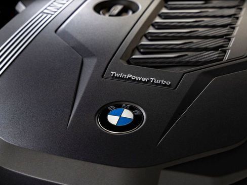 New 2026 BMW 840i xDrive image 36