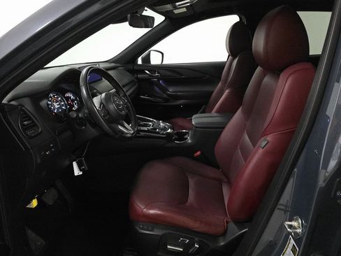 Used 2023 MAZDA CX-9 Carbon Edition image 5