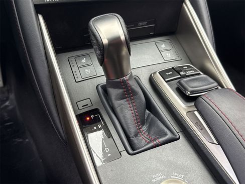Used 2017 Lexus IS 200t F Sport w/ F Sport Package image 30