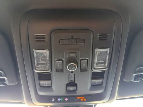 Certified 2023 GMC Yukon XL AT4 w/ Max Trailering Package image 12