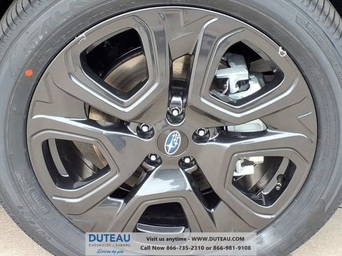 New 2026 Subaru Ascent Bronze Edition image 4