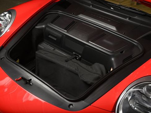 Used 2006 Porsche 911 Carrera 4S AWD/4WD image 12