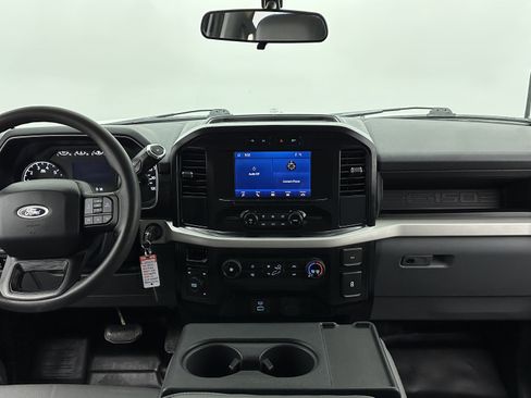 Used 2023 Ford F150 XL image 21