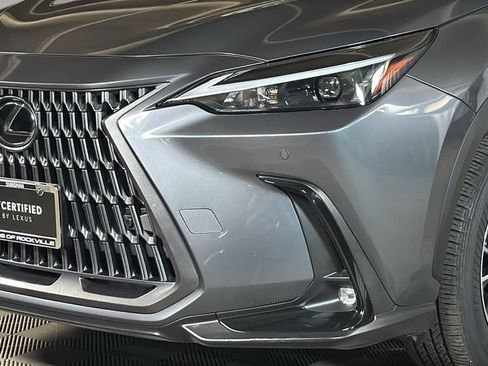 Used 2024 Lexus NX 350 AWD w/ Premium Package image 3