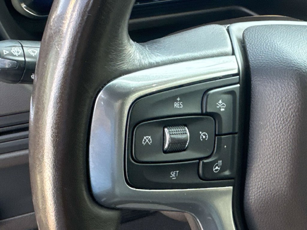 Used 2022 Chevrolet Tahoe LT w/ Luxury Package RWD image 24
