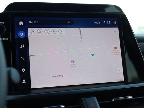 New 2026 Subaru Outback Premium image 13