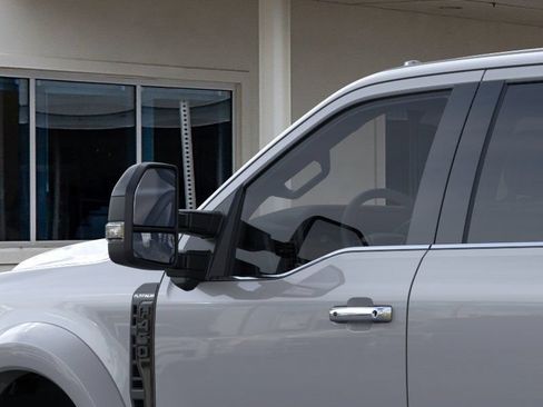 New 2026 Ford F450 Platinum AWD/4WD image 20