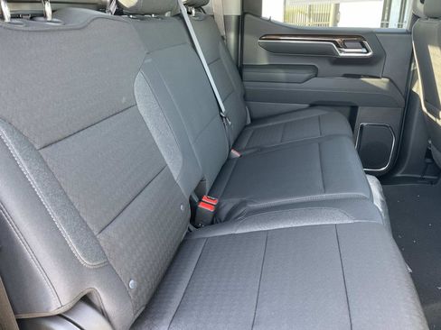 New 2026 GMC Sierra 1500 SLE w/ Preferred Package image 21