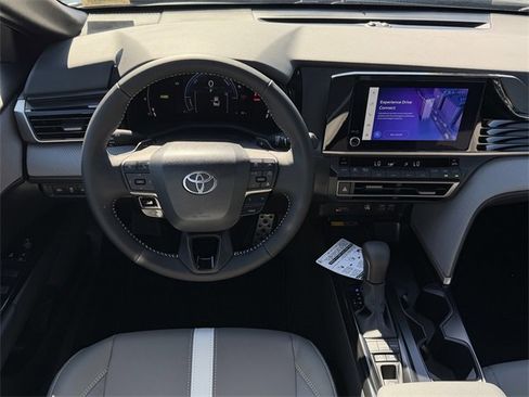 Certified 2026 Toyota Camry SE image 10