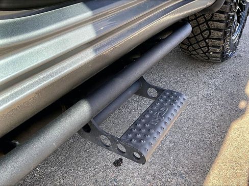 Used 2024 Chevrolet Silverado 1500 ZR2 image 38