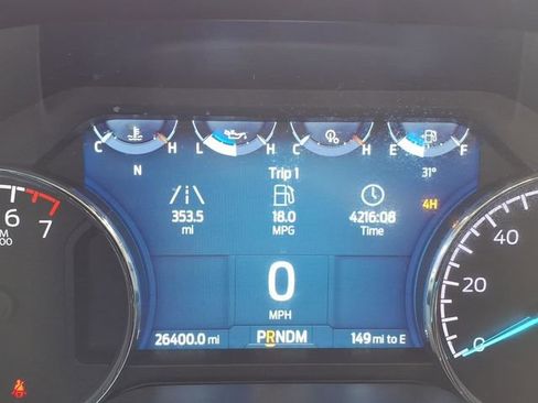 Used 2022 Ford F150 XLT w/ Equipment Group 302A High image 20