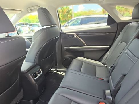 Used 2021 Lexus RX 350 FWD w/ Accessory Package image 10