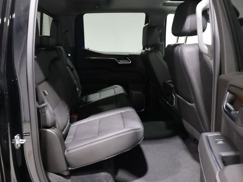 Used 2024 GMC Sierra 1500 Denali w/ Technology Package image 22