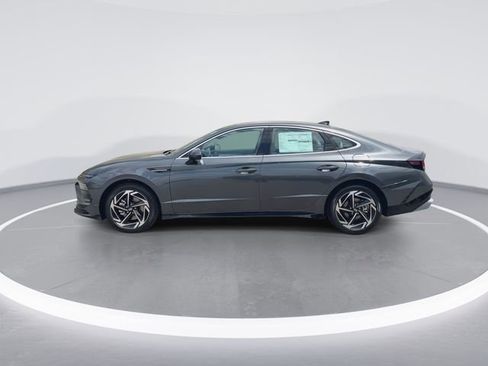 New 2026 Hyundai Sonata SEL FWD image 5