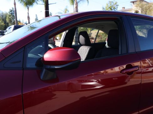 Used 2024 Toyota Corolla LE image 12