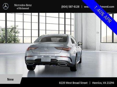 Used 2026 Mercedes-Benz CLA 250 CLA 250 image 24