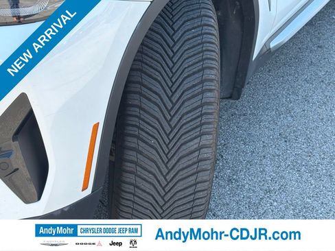 Used 2022 BMW X3 xDrive30i w/ Premium Package 2 AWD/4WD image 11