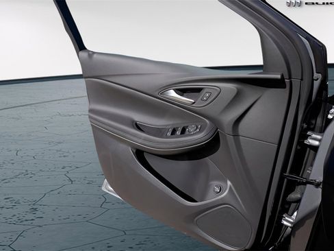 New 2026 Buick Encore GX Sport Touring w/ Advanced Technology Package image 19