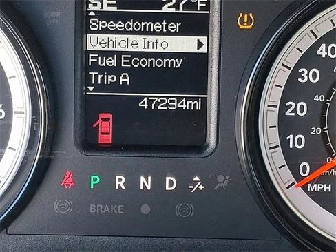 Certified 2024 RAM 1500 Classic SLT image 21