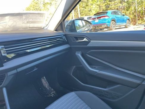 New 2026 Volkswagen Jetta S image 19