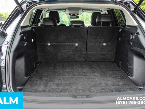 Used 2025 MAZDA CX-50 AWD 2.5 S w/ Preferred Package image 22