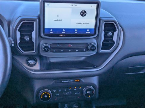 Certified 2021 Ford Bronco Sport Big Bend w/ Big Bend Package image 19