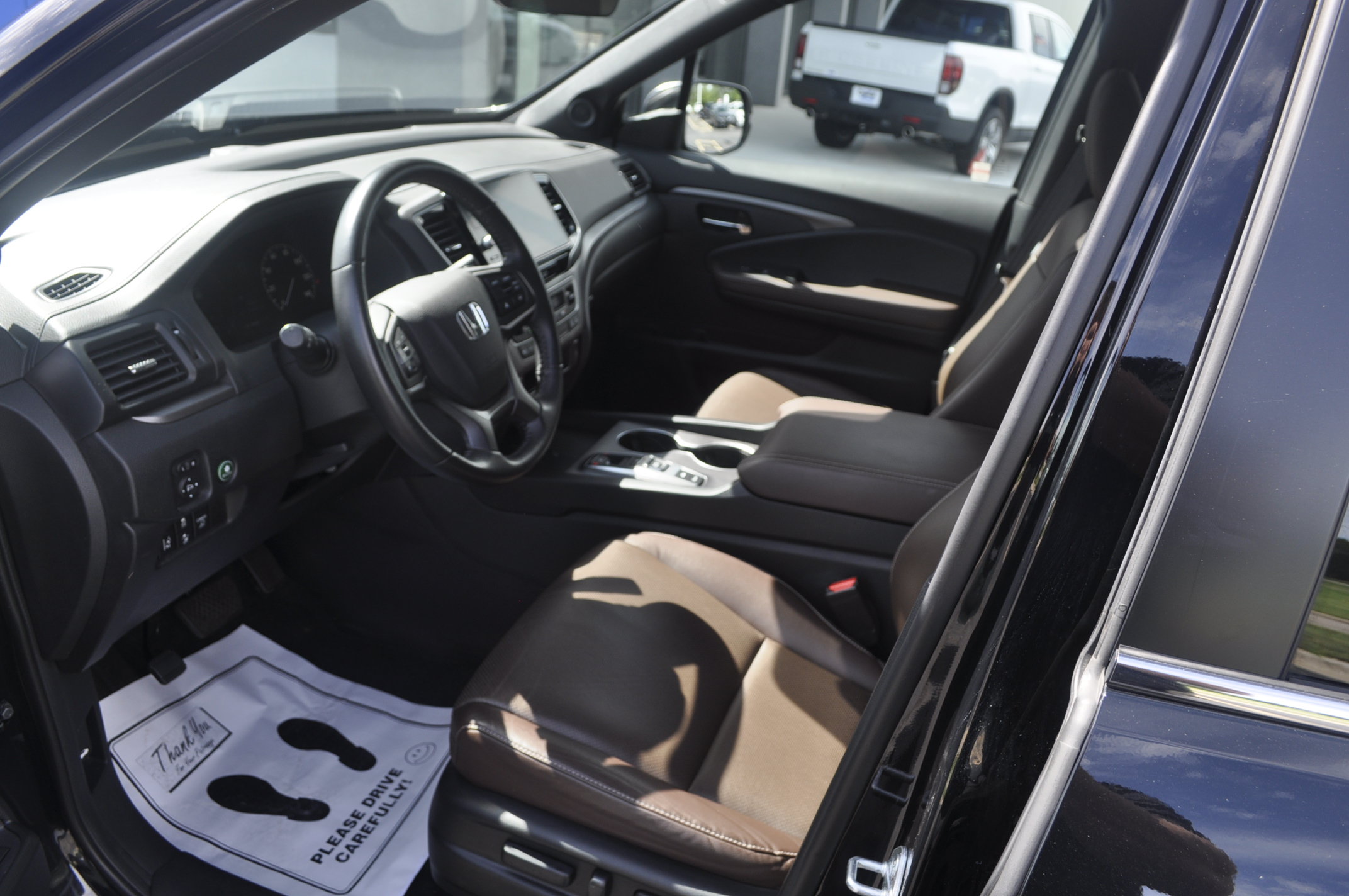 Certified 2024 Honda Ridgeline RTL image 15