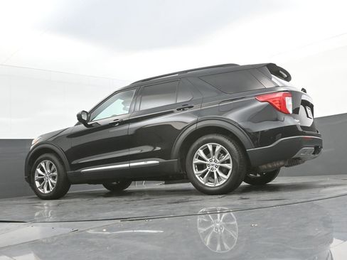 Used 2023 Ford Explorer XLT w/ Equipment Group 202A image 36