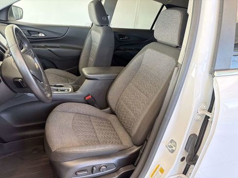 Certified 2022 Chevrolet Equinox LT image 19