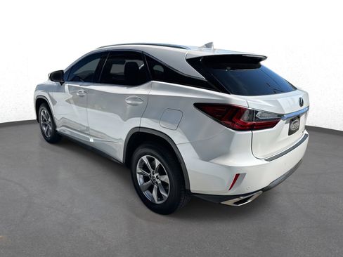 Used 2019 Lexus RX 350 w/ Premium Package image 5