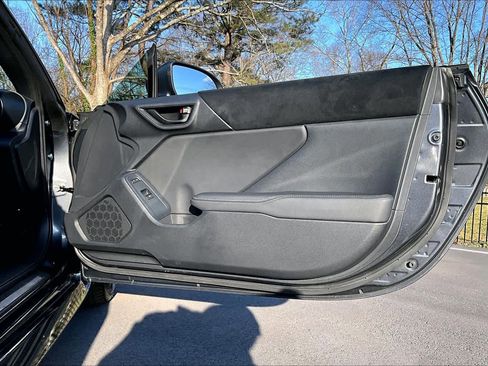 Certified 2025 Toyota GR86 Premium image 16