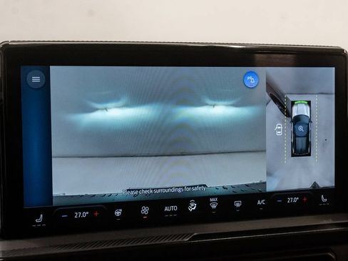 Used 2025 Ford Bronco Sport Badlands AWD/4WD image 18