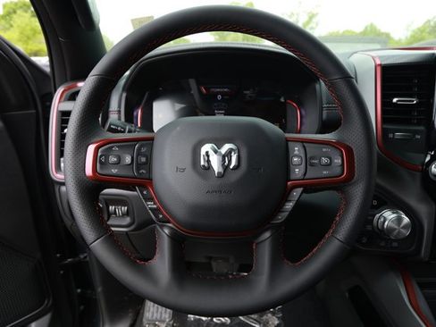 New 2026 RAM 1500 Rebel AWD/4WD image 11